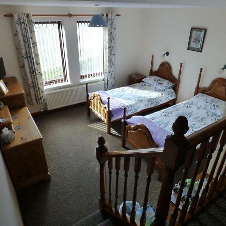 Heatherdale B & B Gairloch Eksteriør billede