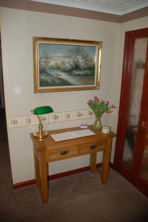 Heatherdale B & B Gairloch Eksteriør billede
