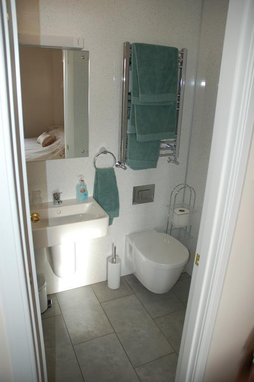 Heatherdale B & B Gairloch Værelse billede