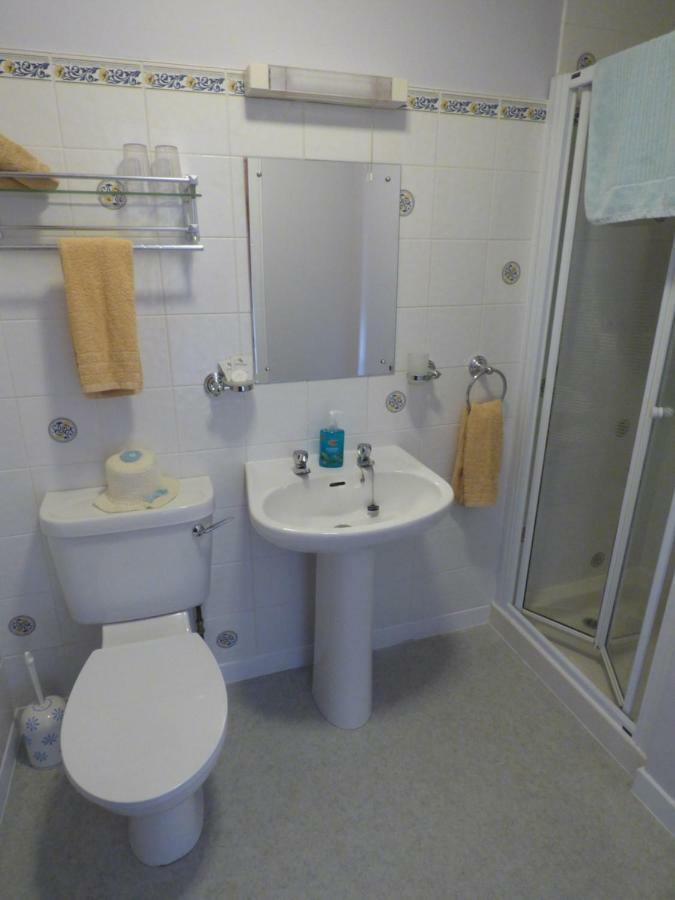 Heatherdale B & B Gairloch Eksteriør billede