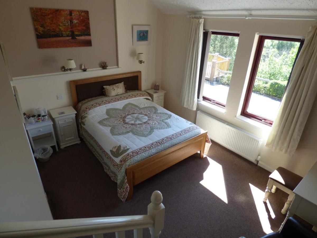 Heatherdale B & B Gairloch Eksteriør billede
