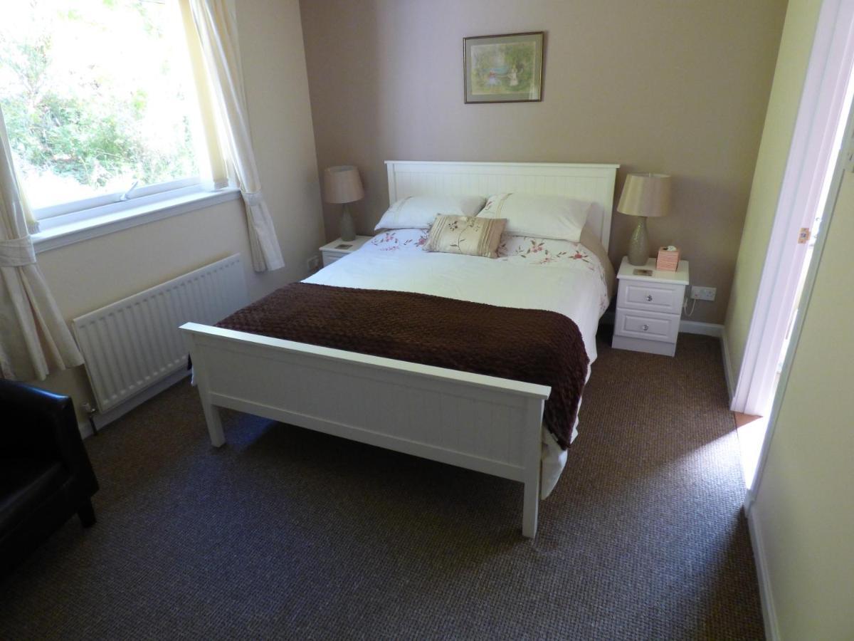 Heatherdale B & B Gairloch Eksteriør billede